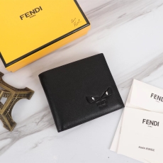 Fendi Wallet